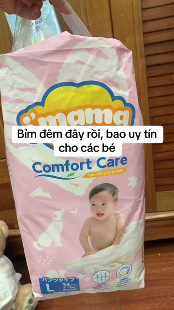 @Bỉm Ngọc Huyền