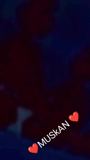 @muskan 🥀 007