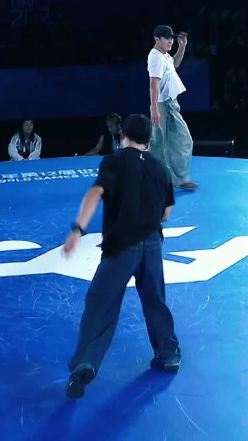 @Bboy Se7en Legend