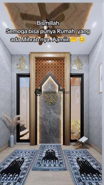 @Basmallah Architect
