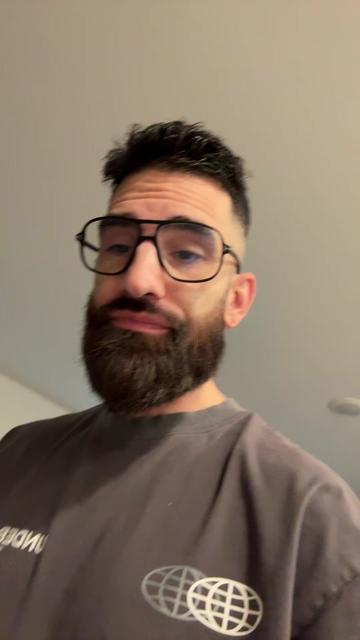 @Nicky Caruso