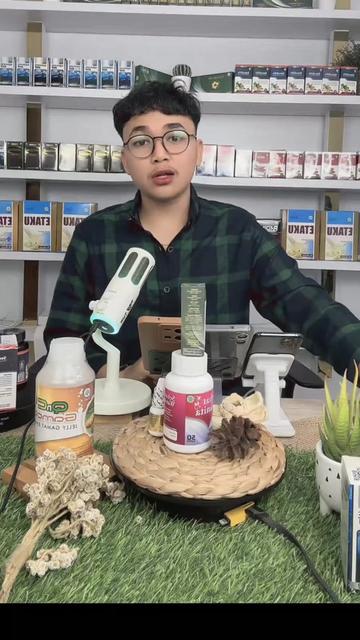 @Mitana Herbal