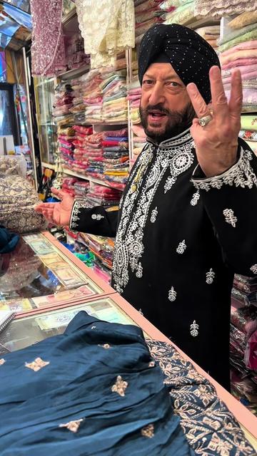 @Chandan Fashion Bollywed on TV