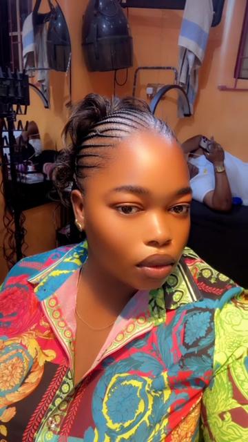 @Ajokeade Omo Arise❤️❤️❤️🦅