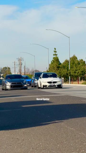 @NORCAL SPOTTER