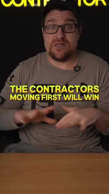 @The Contractor Ai Group