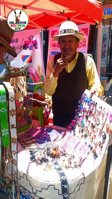 @Hilarion Bolivia Informa 🇧🇴