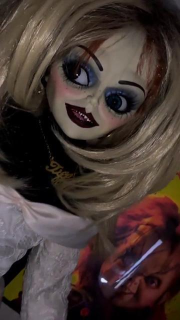 @Tyff&Chucky 💅🏻🔪