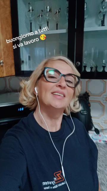 @Michelina De Rosa