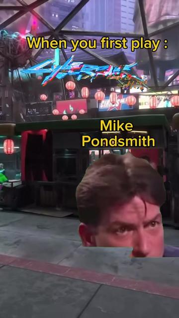 @CyberPunkV