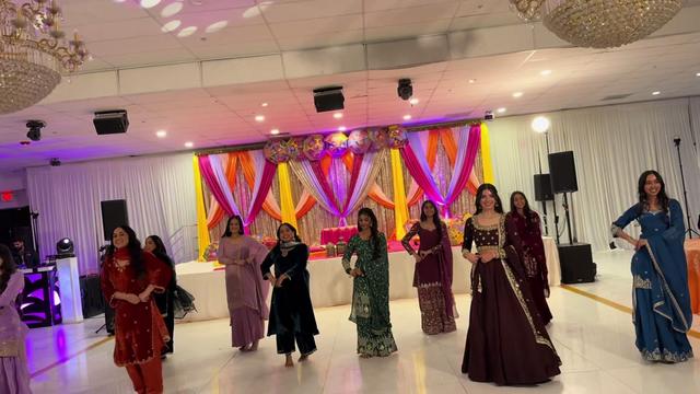 @Ginni Sandhu