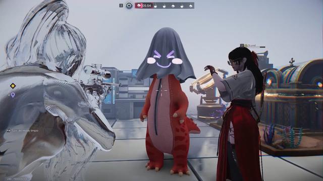 @OreaChief
