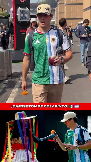 @MARCA M&eacute;xico 🇲🇽
