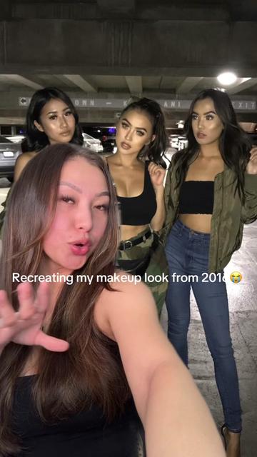 @Kayla Tinniel