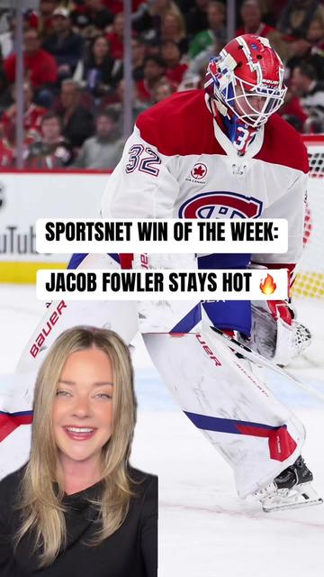@Sportsnet 🇨🇦