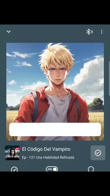 @CODIGO DE VAMPIRO