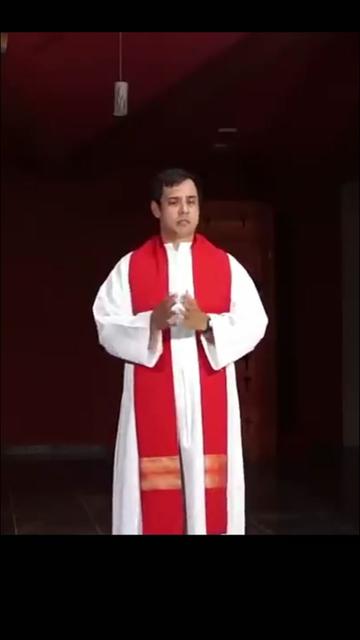 @Padre Cornejo Sermones