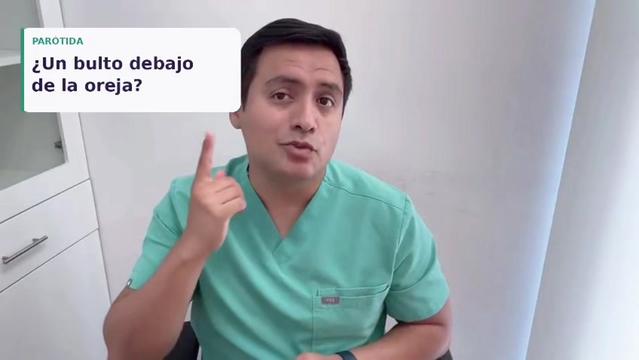 @Dr. Victor Lozada