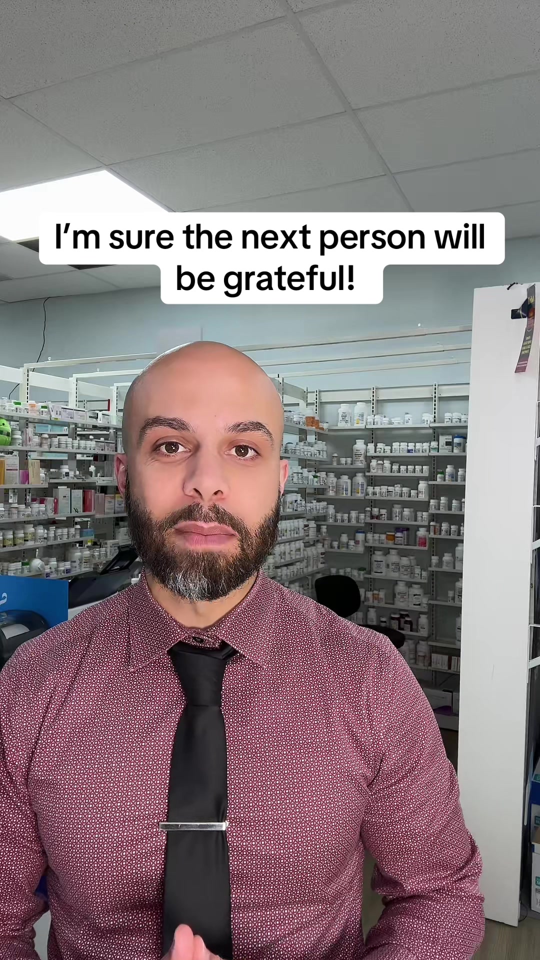 @Dr. Nassar, PharmD