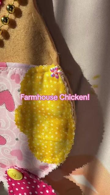 @Stitched by Hand