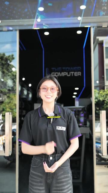 @The Tower Computer