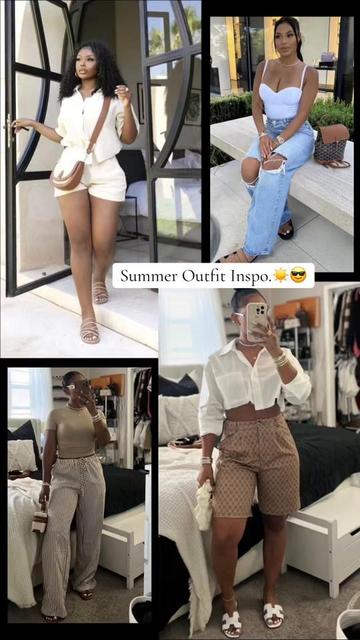 @ChicOutfitInspo ✨
