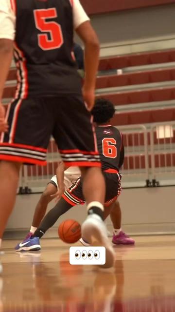 @Charm City Basketball