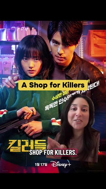 @Jess|Daebak K-Rambles Podcast