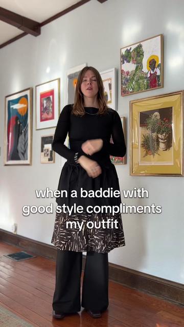 @Allison | Outfit Ideas + Vlogs