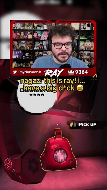 @Ray Narvaez Jr.
