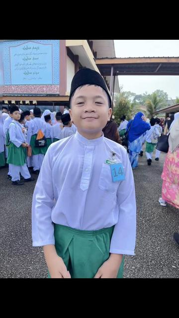 @CikguUstazah
