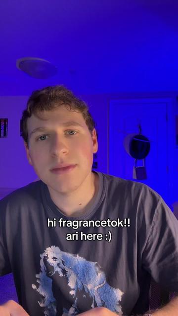 @aromas with ari