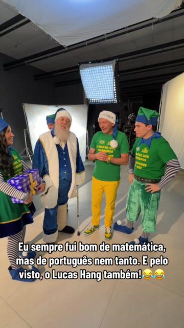 @Véio da Havan