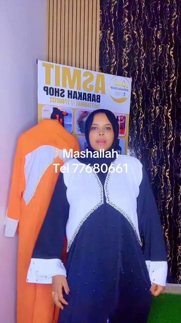 @ASMIT BARAKAH SHOP
