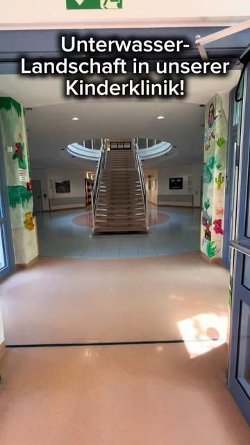 @Uniklinik D&uuml;sseldorf