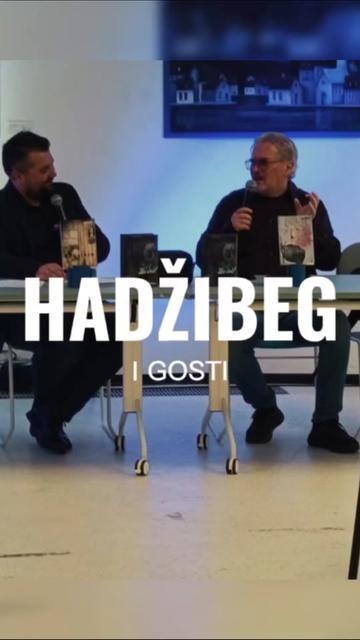 @Hadžibeg