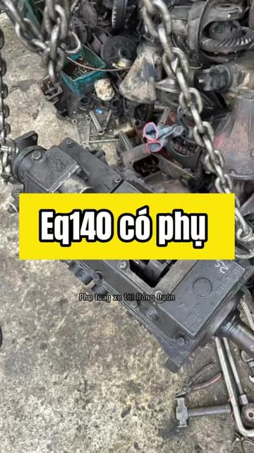 @Phụ tùng xe tải Hồng Quân