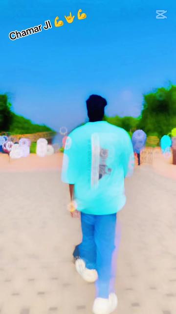 @💪 CHAMAR JI 💪