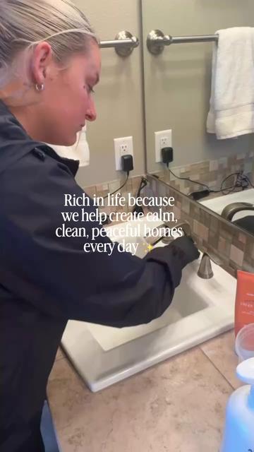 @Love, Em: The Art of Cleaning