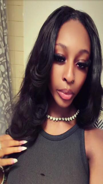 @Niyahb☆