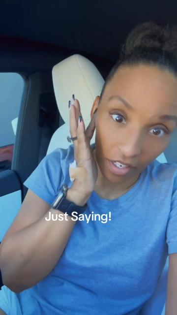 @Tamesha