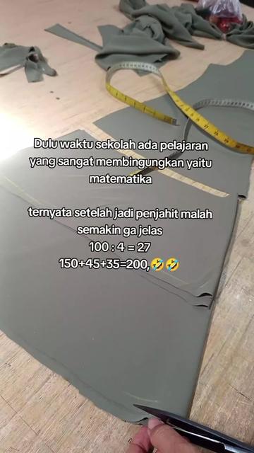 @Fitri bahan