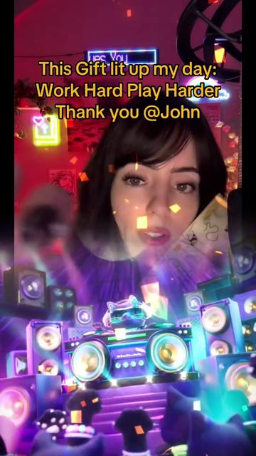 @Crystal Love4Jesus ASMR