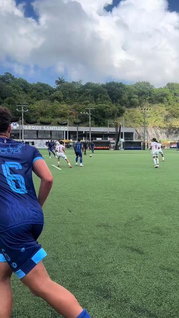 @Galícia Esporte Clube
