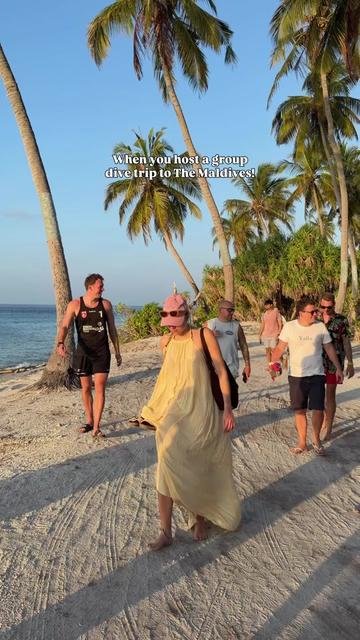 @Visit Fuvahmulah