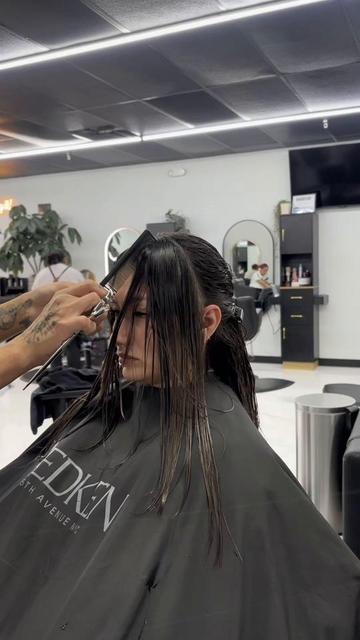 @angel | ATL HAIRSTYLIST