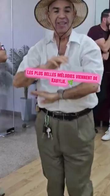 @🇨🇵 ⭐ &Eacute;toile kabyle ⭐🇩🇿