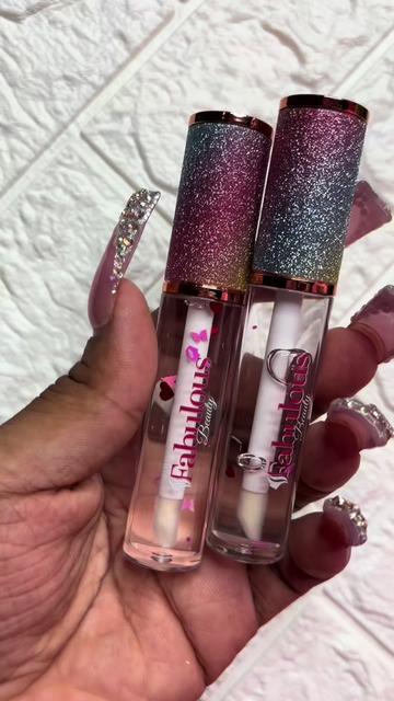 @Allfabulousbeauty