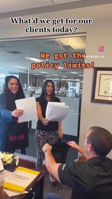 @Accident Attorney Kevin Sobel