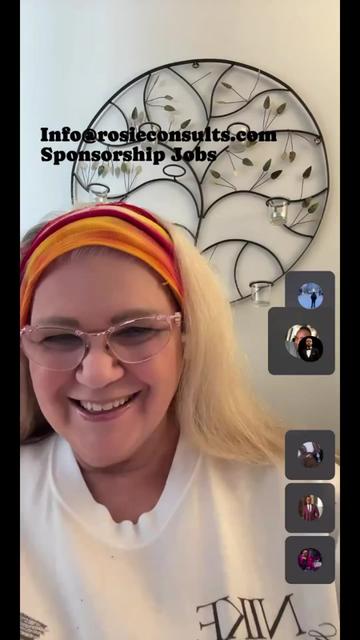 @Rosie Consult 🇦🇺🇬🇭🇨🇦🇵🇬